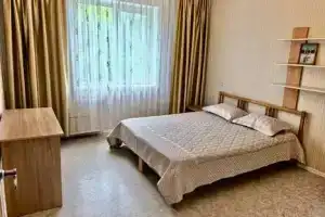 Двухкомнатная квартира, Омск