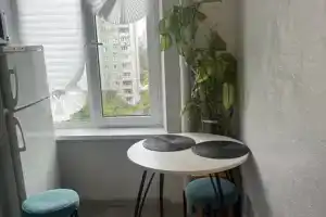 Однокомнатная квартира, Москва