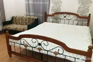 Двухкомнатная квартира, Кисловодск