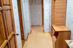Двухкомнатная квартира, Урюпинск