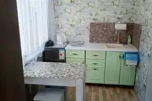Одноэтажный коттедж, Адлер
