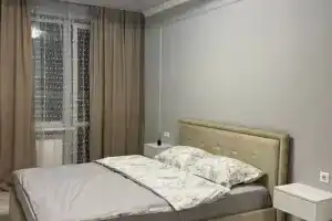 Однокомнатная квартира, Крымск