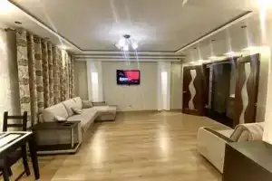 Двухкомнатная квартира, Ставрополь