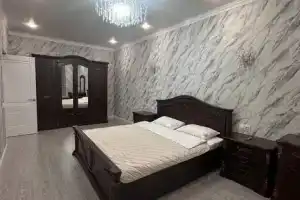 Однокомнатная квартира, Черкесск