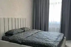 Однокомнатная квартира, Крымск