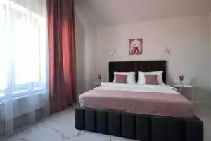 Однокомнатная квартира, Крымск