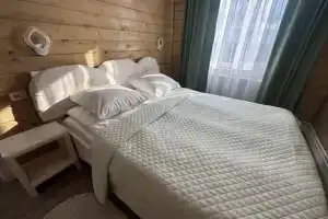Двухкомнатная квартира, Суздаль