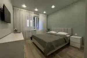 Двухкомнатная квартира, Астрахань