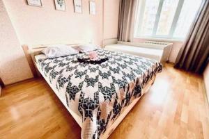 Двухкомнатная квартира, Чебоксары