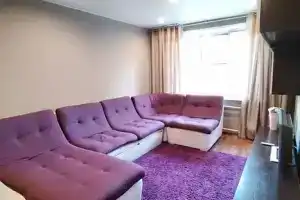 Двухкомнатная квартира, Кемерово