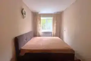 Двухкомнатная квартира, Славянка