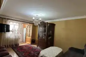 Двухкомнатная студия, Дербент