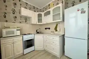 Двухкомнатная квартира, Адлер