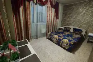 Двухкомнатная квартира, Бийск