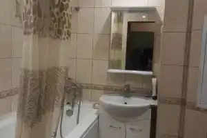 Однокомнатная квартира, Клин