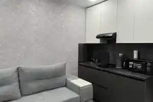 Студия, Засечное