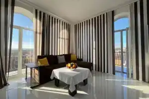 Двухкомнатная квартира, Ессентуки