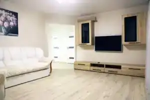 Двухкомнатная квартира, Молодечно