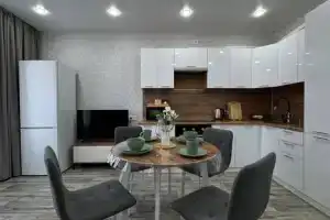 Двухкомнатная квартира, Астрахань