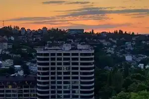 Студия, Сочи