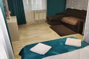 Однокомнатная квартира, Новый Рогачик