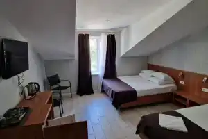 Комната, Дубовка