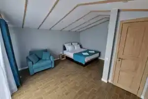Коттедж, Дубовка