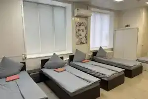 Двухкомнатная квартира, Горнозаводск
