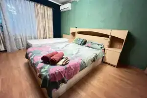 Двухкомнатная квартира, Тула