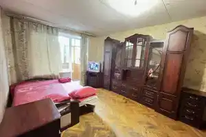 Однокомнатная квартира, Москва