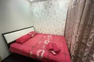 Трехкомнатная квартира, Тула