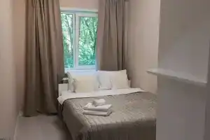 Двухкомнатная квартира, Академгородок
