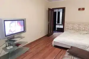 Однокомнатная квартира, Дубна