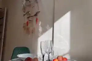 Однокомнатная квартира, Туапсе