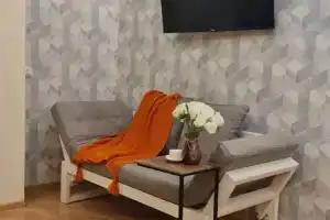 Однокомнатная квартира, Уфа