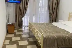 Однокомнатная квартира, Нарткала