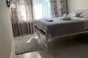 Однокомнатная квартира, Нарткала