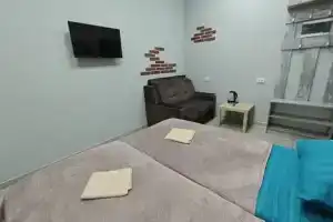 Студия, Шахты