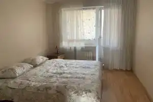 Трехкомнатная квартира, Минск