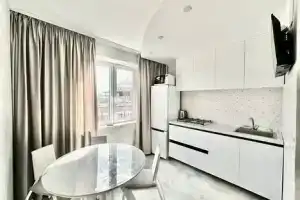 Двухкомнатная квартира, Магнитогорск