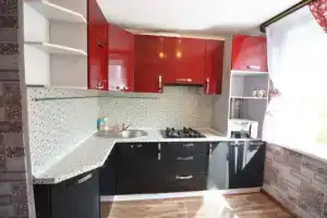 Двухкомнатная квартира, Магнитогорск