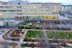 Комната, Казань