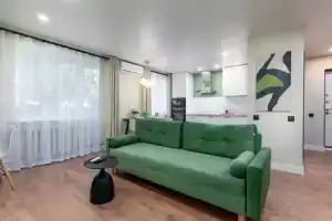 Двухкомнатная квартира, Череповец