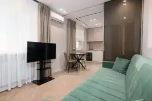 Двухкомнатная квартира, Череповец