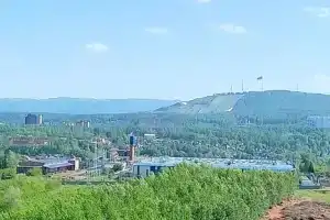 Студия, Красноярск