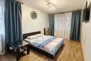 Двухкомнатная квартира, Серпухов