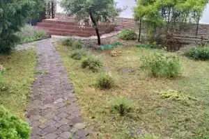 Двухкомнатная квартира, Брест