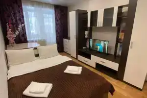 Двухкомнатная квартира, Шуя