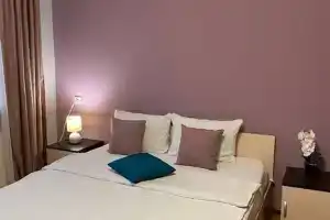Двухкомнатная квартира, Шуя