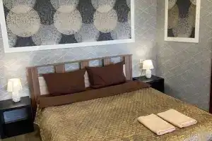Двухкомнатная квартира, Шуя